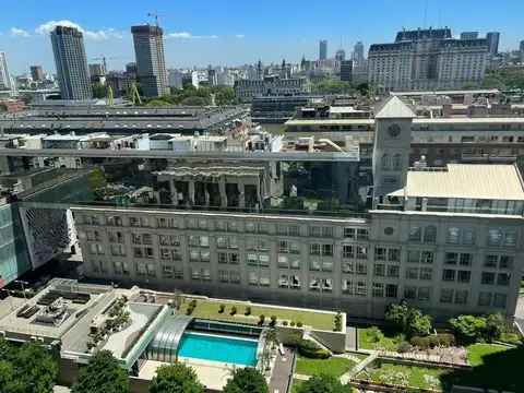 Departamento 5 ambientes con 3 baños