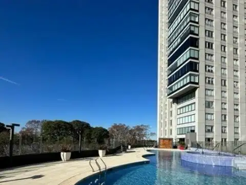 Departamento en Alquiler Temporal en Belgrano Chico, USD 7.800