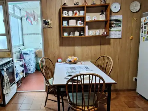 Departamento en Venta de 3 dormitorios