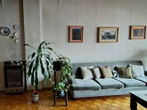 Departamento en Venta de 3 dormitorios