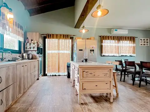 Casa en Venta 9 años