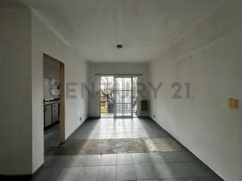 VENTA DEPARTAMENTO 2 AMBIENTES SAN FERNANDO