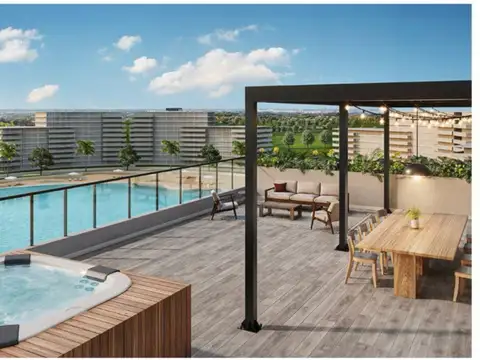 DEPARTAMNETO EN REMEROS BEACH