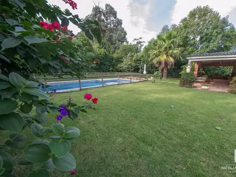 Casa en Venta de 5 dormitorios