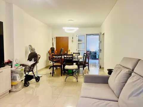 Departamento en Venta de 4 ambientes