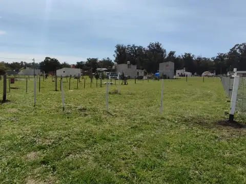 Terreno en Venta en Miramar, USD 17.000