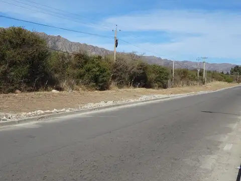 Importante fracción de 9250m2