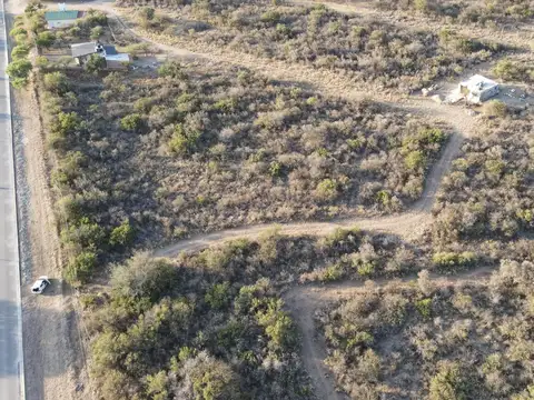 Terreno en Venta de 9257,0 m2