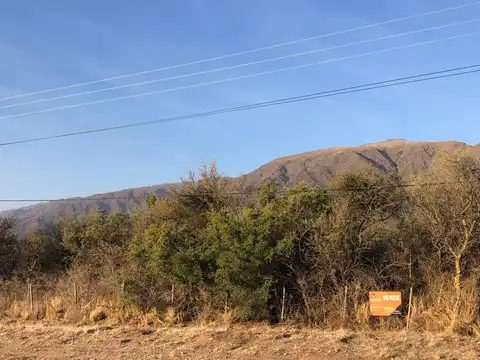 Terreno en Venta en Cortaderas, USD 80.000