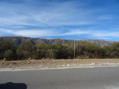 Terreno en Venta de 9257,0 m2