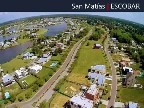 Terreno en Venta de 980,0 m2