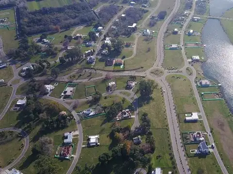 Terreno en Venta de 980,0 m2