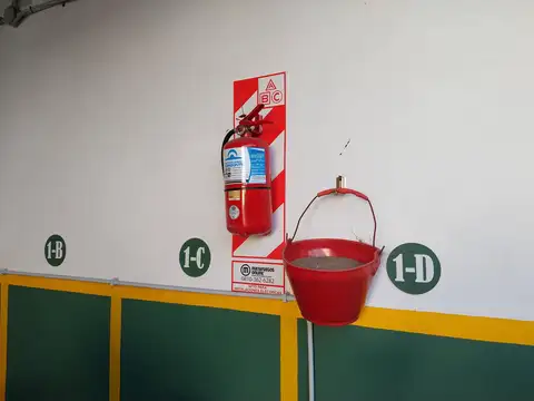 Venta de Cocheras San Juan Mar del Plata