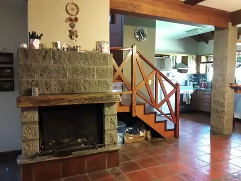 Casa en Venta en Martin Coronado, USD 269.000