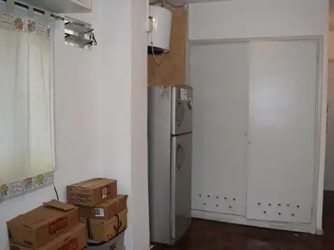 Departamento en Venta en Balvanera, USD 35.000