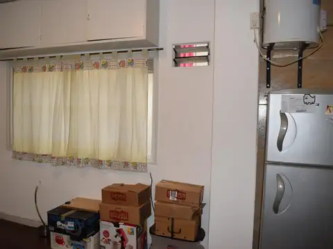 Departamento en Venta Apto profesional