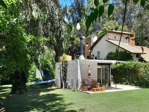 Casa en Venta 10 años