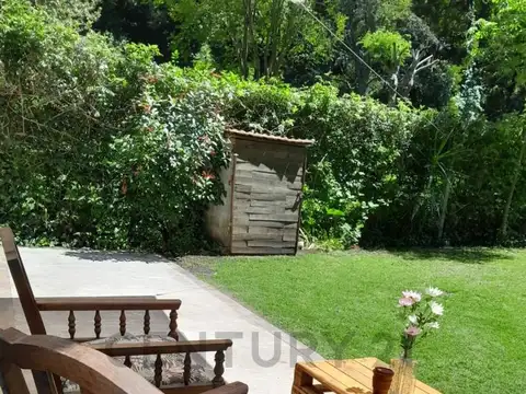 Casa en Bosque Peralta Ramos, Mar del Plata