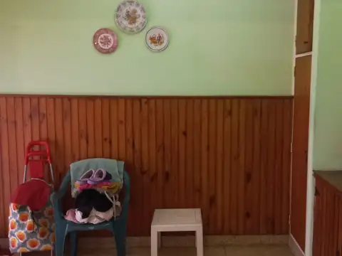 General Laguna 600, Piso 1