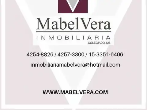 Oficina en Venta A Estrenar