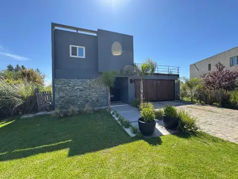 Casa en Venta 8 años