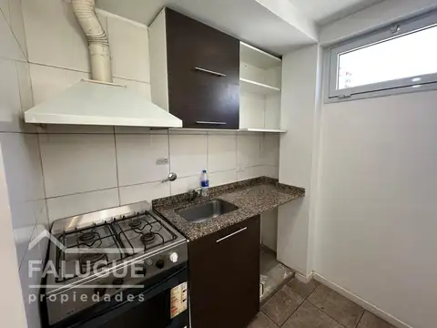 Departamento en Alquiler 7 años