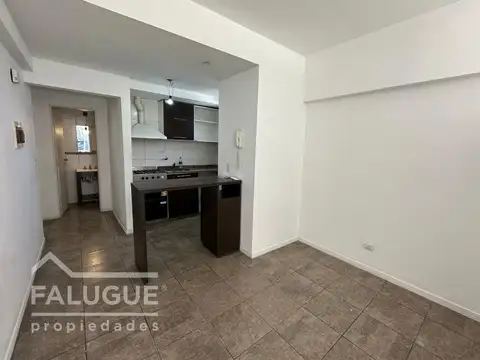 Departamento monoambiente