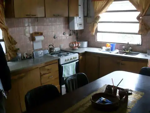 Terreno en Venta en Villa Riachuelo, USD 170.000