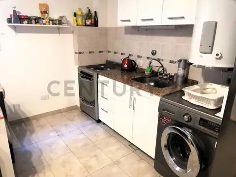 Departamento en Venta en Moron Norte, USD 45.000