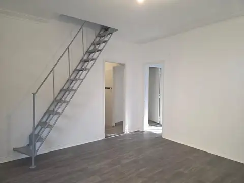 PH 4 AMBIENTES EN DÚPLEX.TERRAZA.PARRILLA.1º x ESCALERA