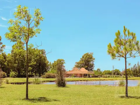 Terreno en Venta en Countries y Barrios Cerrados en San Vicente, USD 65.000