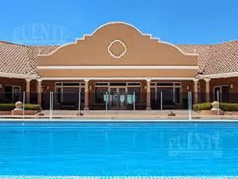 Terreno - Barrio Fincas de San Vicente Golf - Lote -