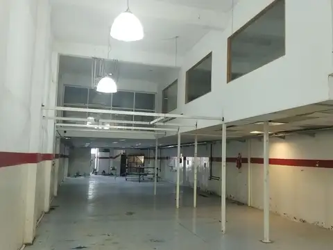 Galpon en Venta 35 años