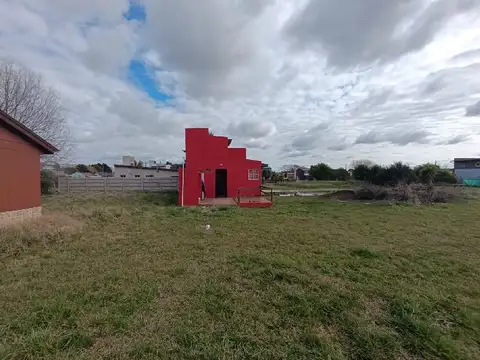 Venta Casa 3 Ambientes en Camet Norte