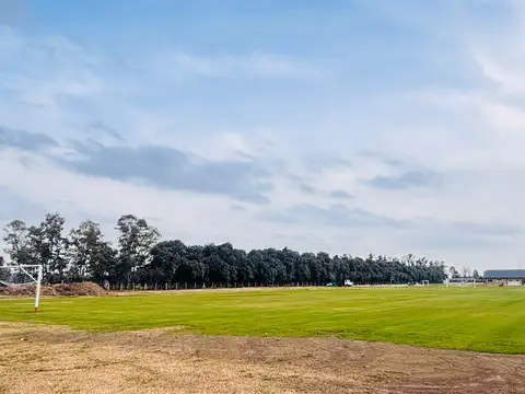 Terreno en Venta en Castelo Real Club de Campo, USD 91.687