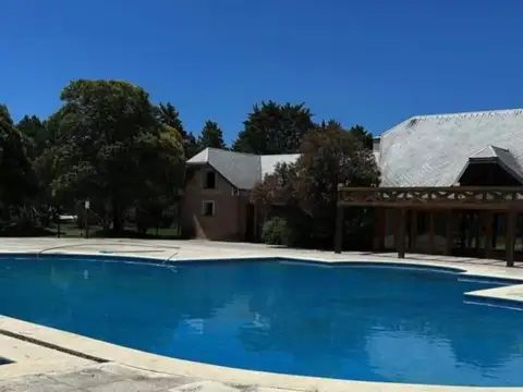 Lote en venta en  Castello Real Club de Campo, General Rodriguez