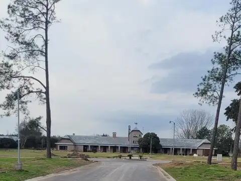 Lote en venta en  Castello Real Club de Campo, General Rodriguez