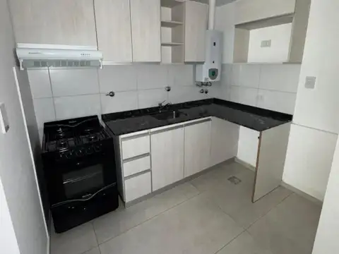 Departamento en Venta 3 años