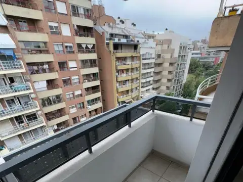 Obispo Trejo 1100, Piso 7