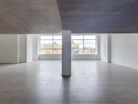 Av. Argentina y Dr. Ramon, Neuquen