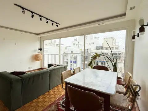 Pedro F. Berro 1087, Montevideo Departamento de Montevideo, 100