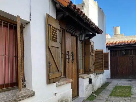 Casa en Venta en Mar Del Plata, USD 170.000