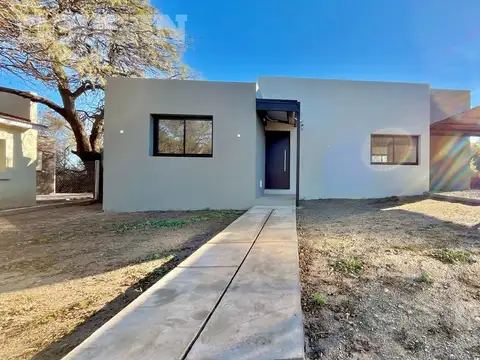 Casa en Venta en Merlo, USD 80.000