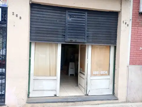 Local en Venta 45 años