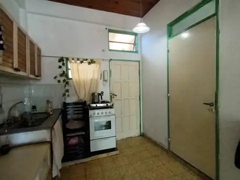 Departamento en Venta al Norte