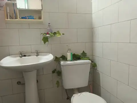 Departamento en venta en La Plata