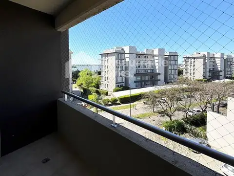 Departamento en Alquiler de 3 ambientes