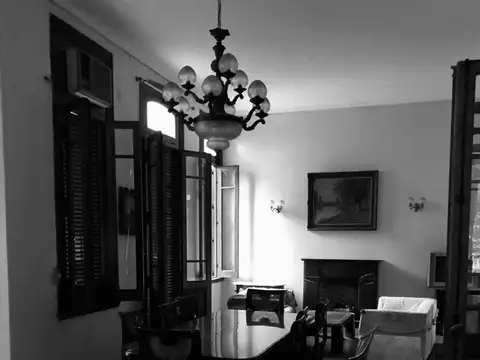 Local - Barrio Norte