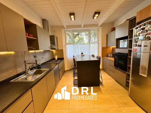 Casa en venta en Lomas De La Carolina