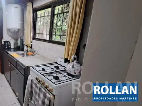 Casa en Venta de 1 dormitorio